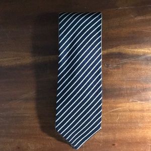 Reversible Ermenegildo Zegna tie